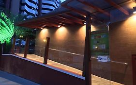 Pousada do Sol - Ponta Verde